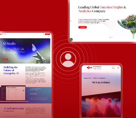 UI/UX & Navigation Improvements