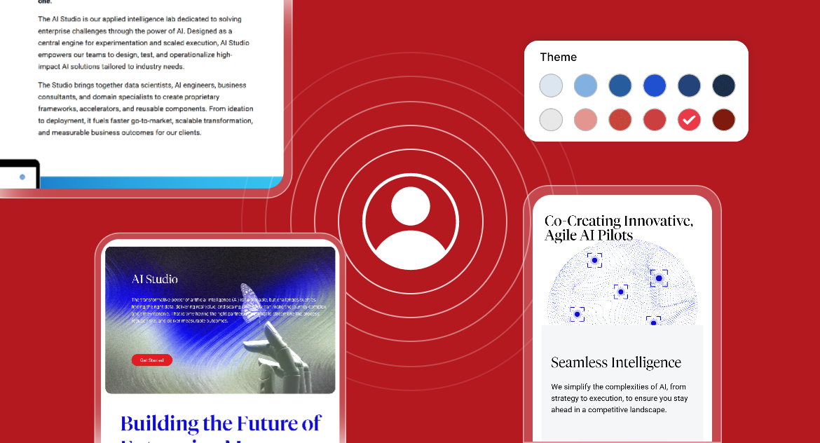 UI/UX Branding Agencies