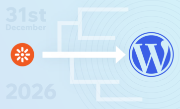 Kentico 13 End-of-Life: Should You Upgrade to Xperience by Kentico or Migrate to WordPress