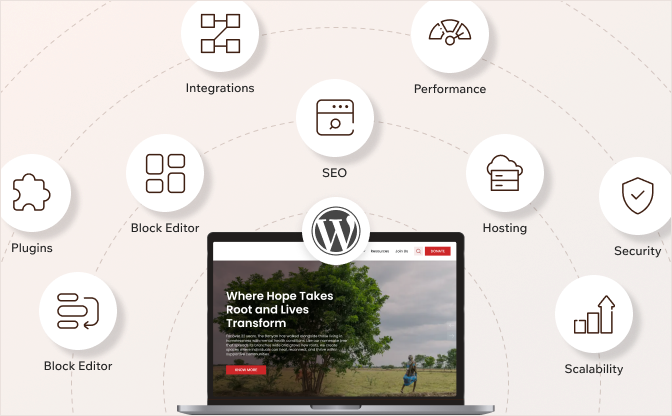 Why More Enterprises Are Moving to WordPress