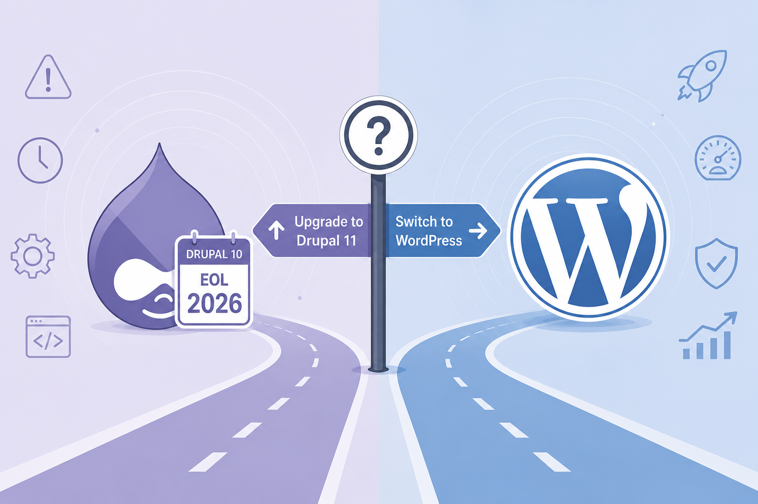 Drupal-10-EOL-in-2026-Should-You-Upgrade-to-Drupal-11-or-Switch-to-WordPress