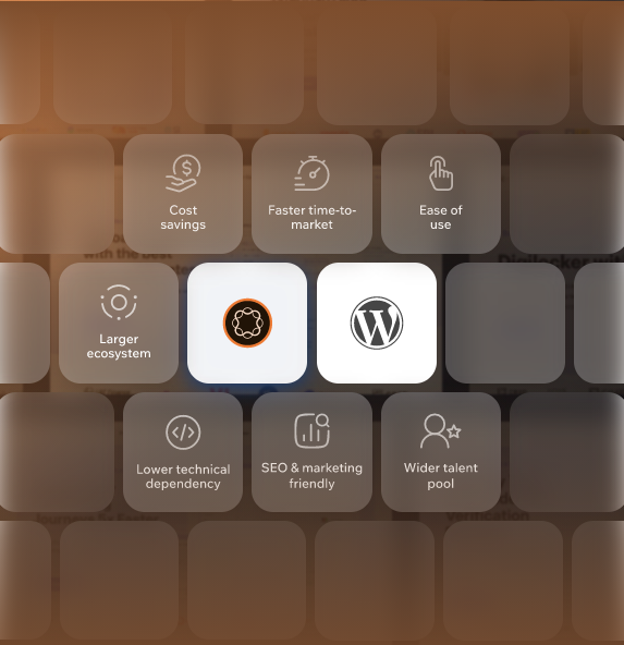 AEM to WordPress