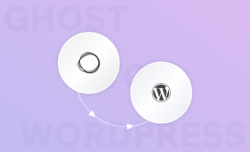 How to Migrate from Ghost CMS to WordPress in 2026
